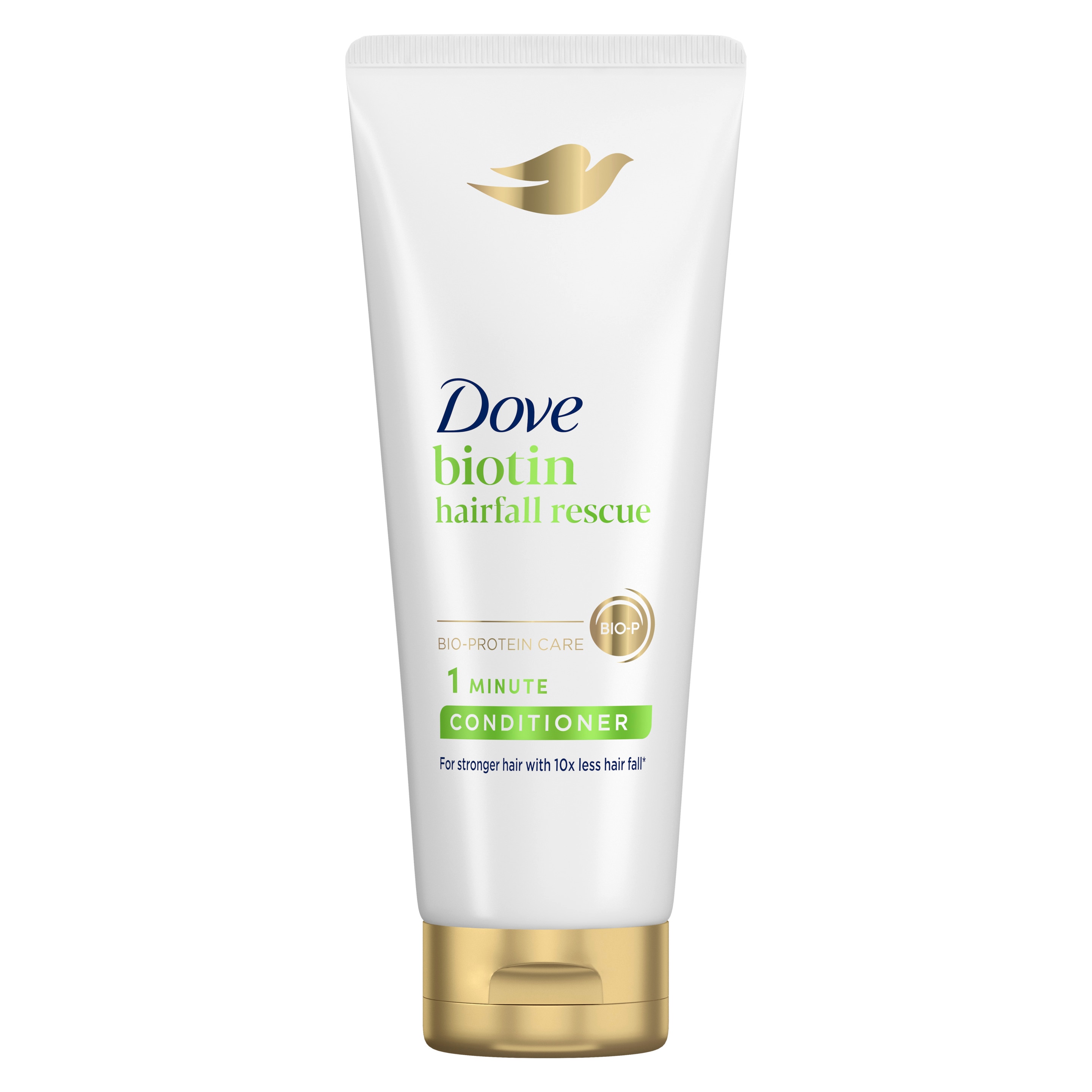 Dove 1 Minute Hair Fall Rescue Serum Conditioner 150ml - Image 1